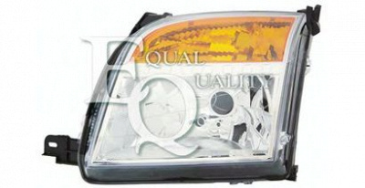 EQUAL QUALITY pp1221d - Основная фара